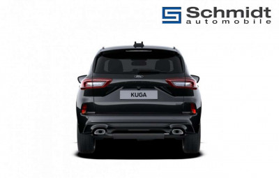 Ford Kuga Tageszulassung