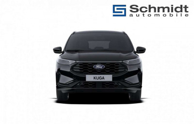 Ford Kuga Tageszulassung