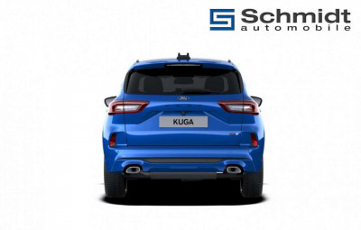 Ford Kuga Tageszulassung