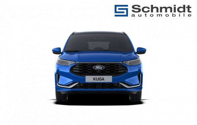 Ford Kuga Tageszulassung