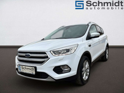 Ford Kuga Gebrauchtwagen