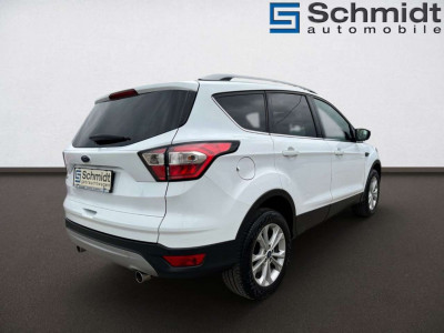 Ford Kuga Gebrauchtwagen