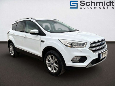 Ford Kuga Gebrauchtwagen