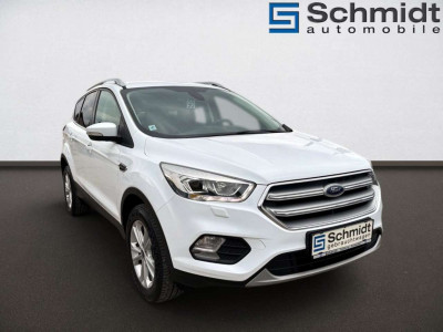 Ford Kuga Gebrauchtwagen