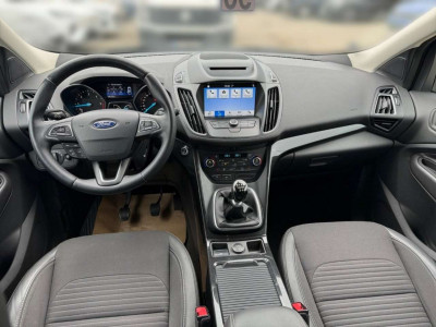 Ford Kuga Gebrauchtwagen