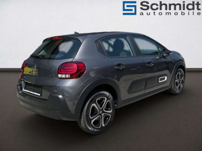 Citroën C3 Vorführwagen