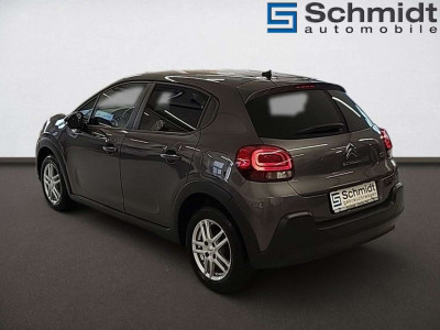 Citroën C3 Gebrauchtwagen