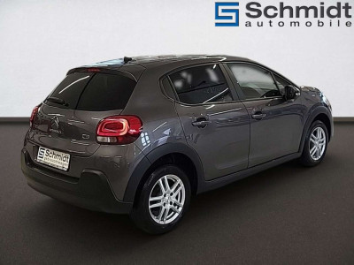 Citroën C3 Gebrauchtwagen