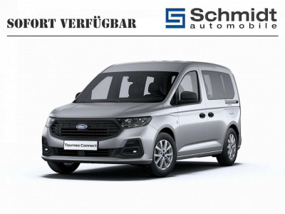 Ford Tourneo Connect Neuwagen