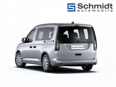 Ford Tourneo Connect Neuwagen