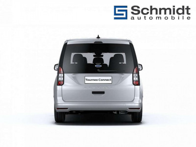 Ford Tourneo Connect Neuwagen