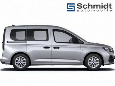 Ford Tourneo Connect Neuwagen