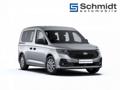 Ford Tourneo Connect Neuwagen