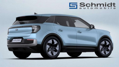 Ford Explorer Neuwagen