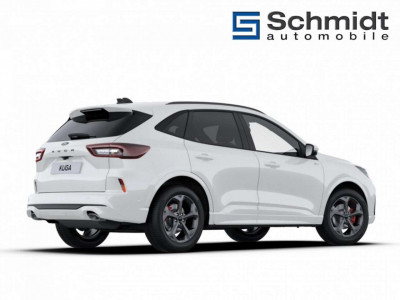 Ford Kuga Neuwagen