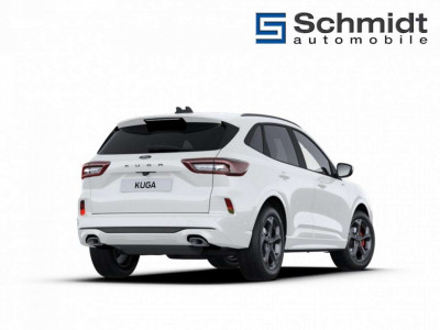 Ford Kuga Neuwagen