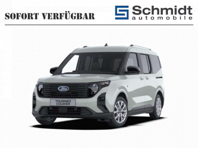 Ford Tourneo Courier Neuwagen