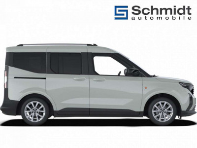 Ford Tourneo Courier Neuwagen