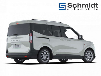 Ford Tourneo Courier Neuwagen