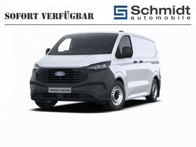 Ford Transit Custom Neuwagen