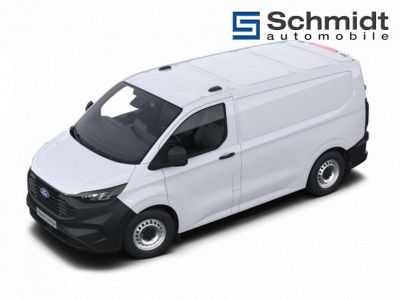 Ford Transit Custom Neuwagen