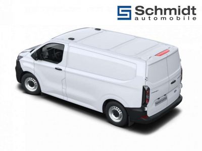 Ford Transit Custom Neuwagen