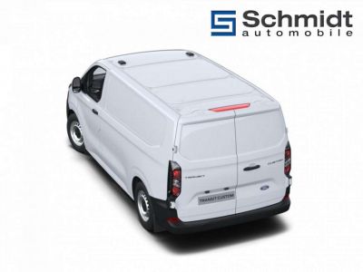 Ford Transit Custom Neuwagen