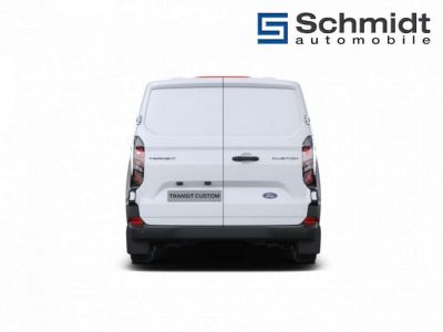 Ford Transit Custom Neuwagen