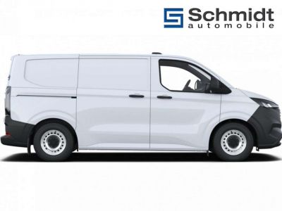 Ford Transit Custom Neuwagen