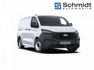 Ford Transit Custom Neuwagen