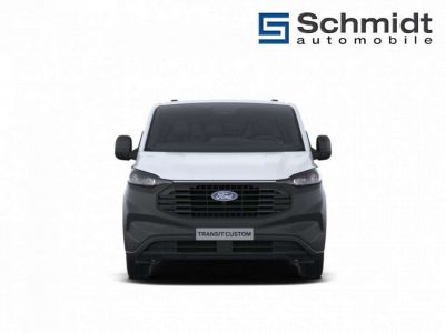 Ford Transit Custom Neuwagen