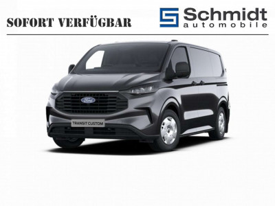 Ford Transit Custom Neuwagen