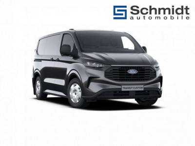 Ford Transit Custom Neuwagen