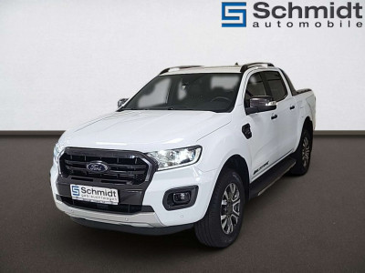 Ford Ranger Gebrauchtwagen