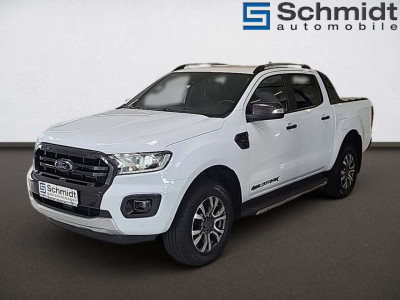 Ford Ranger Gebrauchtwagen