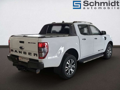 Ford Ranger Gebrauchtwagen