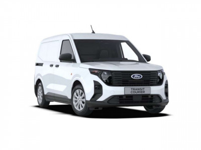 Ford Transit Courier Neuwagen