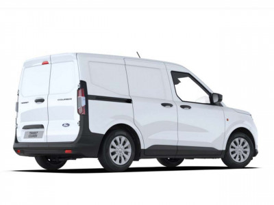 Ford Transit Courier Neuwagen