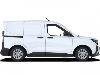 Ford Transit Courier Neuwagen