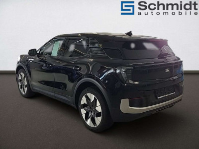 Ford Explorer Neuwagen