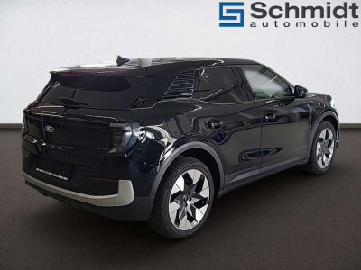 Ford Explorer Neuwagen