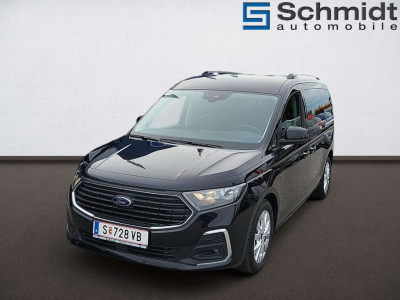 Ford Tourneo Connect Vorführwagen