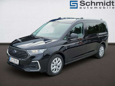 Ford Tourneo Connect Vorführwagen