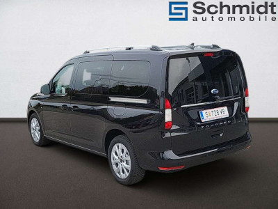 Ford Tourneo Connect Vorführwagen