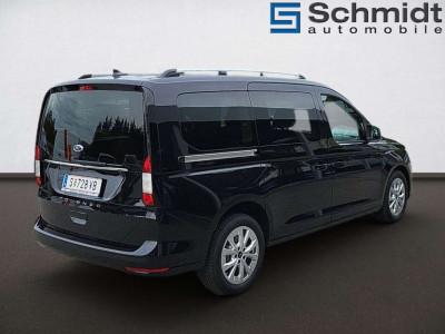 Ford Tourneo Connect Vorführwagen