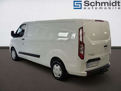 Ford Transit Custom Gebrauchtwagen