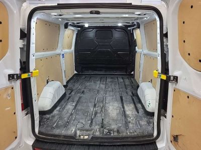 Ford Transit Custom Gebrauchtwagen