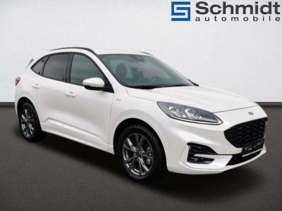 Ford Kuga Gebrauchtwagen