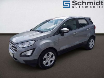 Ford EcoSport Gebrauchtwagen