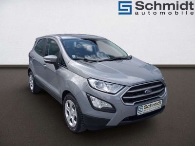 Ford EcoSport Gebrauchtwagen